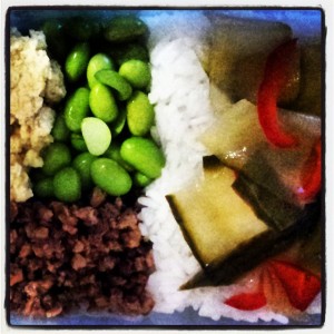 bento